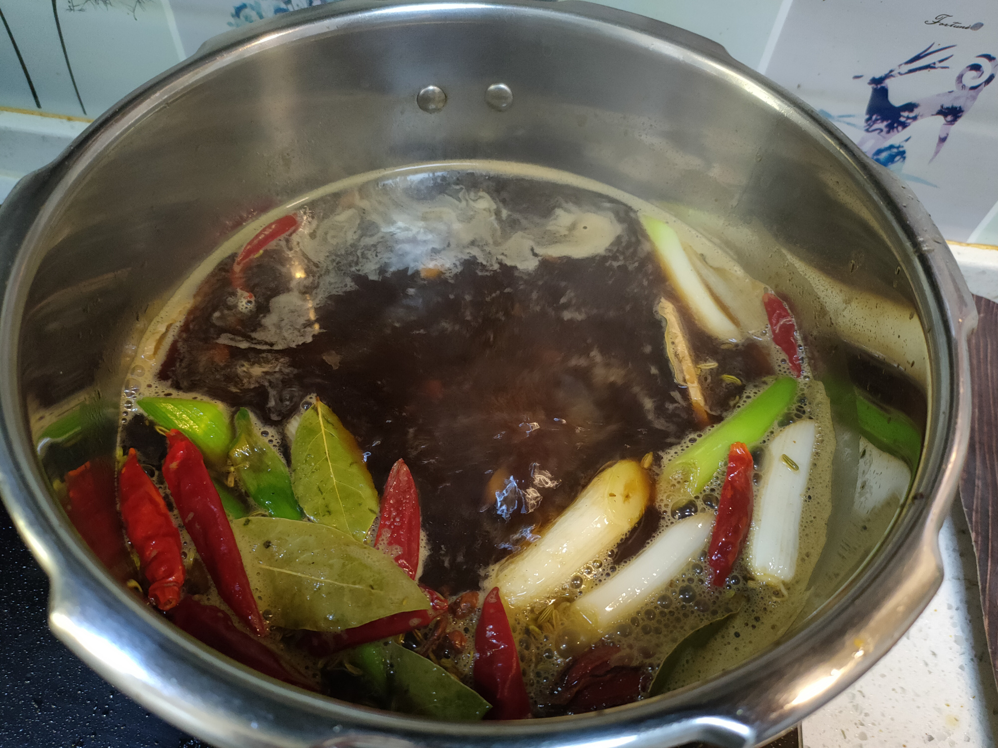 想吃卤肉怎么做,想吃卤味不用买教你在家做