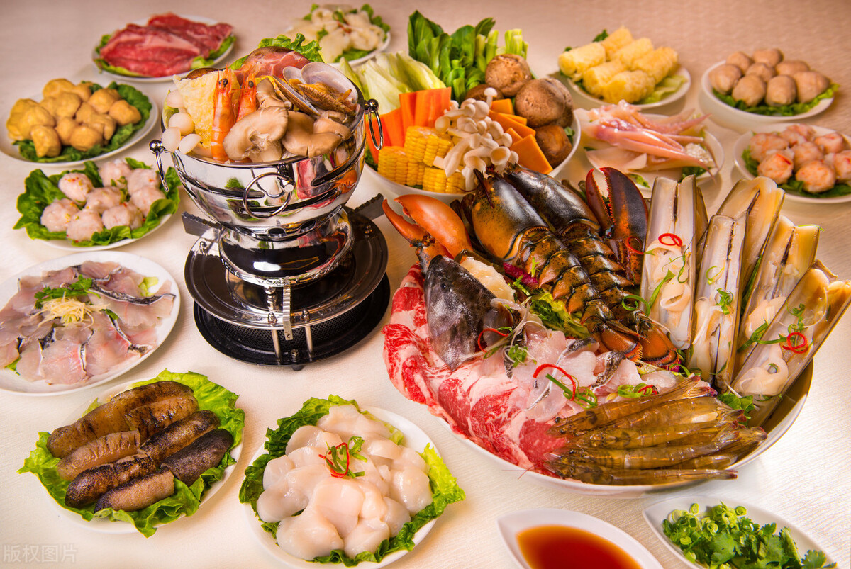 痛风刮骨,痛风痛起来是真要命