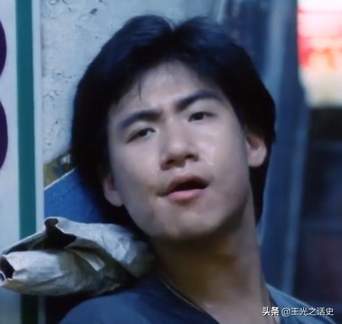 旺角卡门宁愿做一天的英雄,旺角卡门宁愿做一日英雄