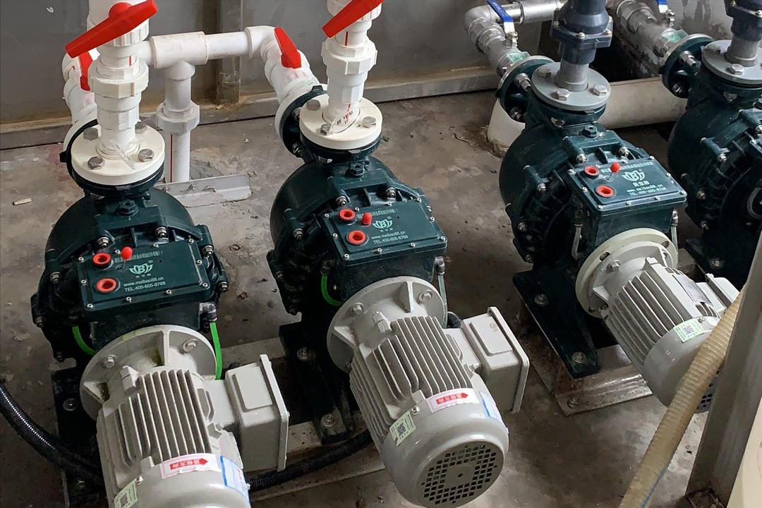 耐腐蚀排污泵规格型号,耐腐蚀排污泵维修