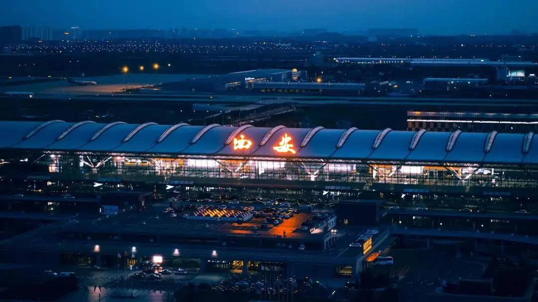 西安都市圈规划交通,西安市交通规划最新消息