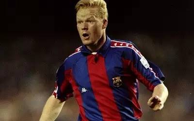 足坛十大四号球员,足坛历史十大4号球星