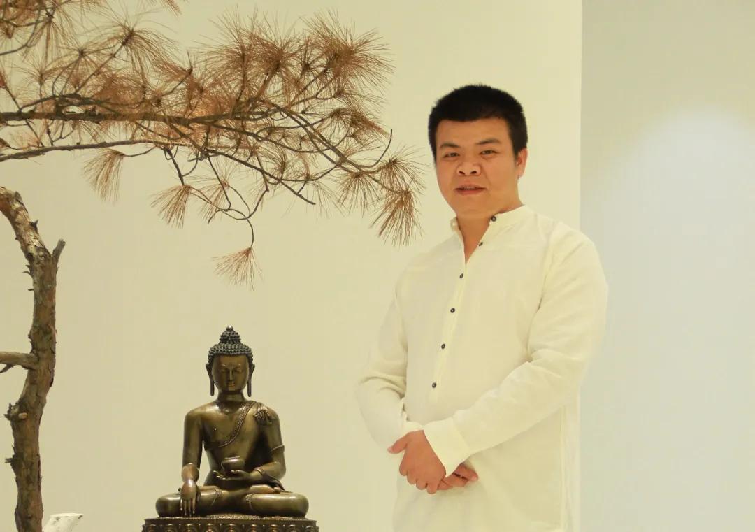 陈为坦福建省陶瓷艺术大师,陈为坦作品价值