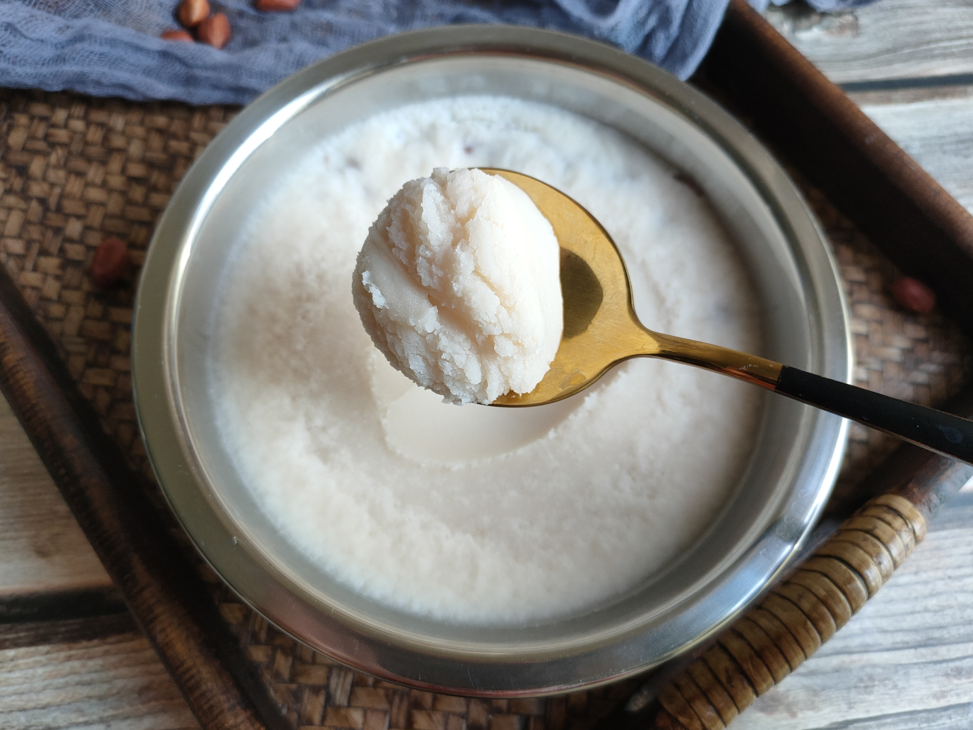 熬猪油记住别直接熬,熬猪油切记不能只加盐