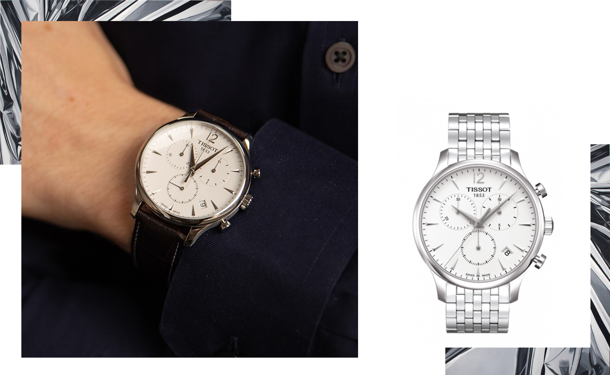 几十块钱男士经济实惠漂亮的腕表,两万以内最值得购买的腕表