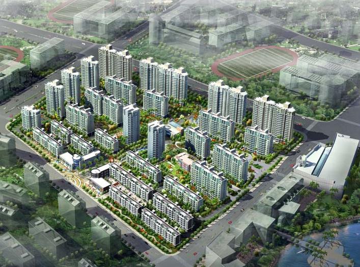 南京房产哪些板块比仙林好,在南京仙林买房子未来有什么发展