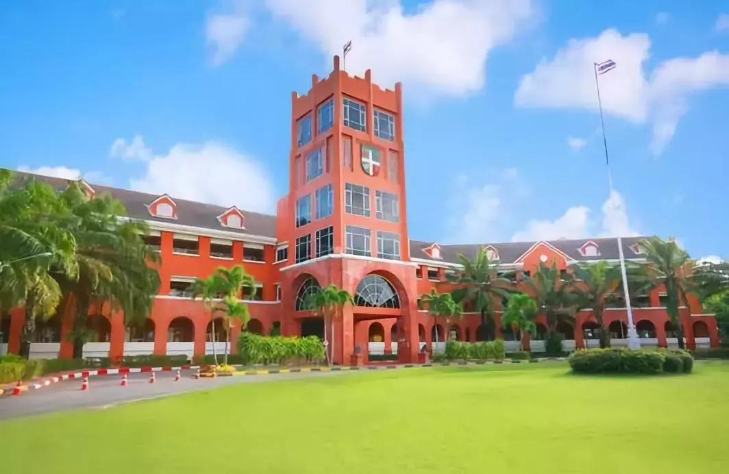 在泰国怎么申请商务签证,怎样办理去泰国的学习签证