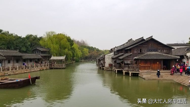 乌镇东栅景区什么好看,乌镇有哪些好地方