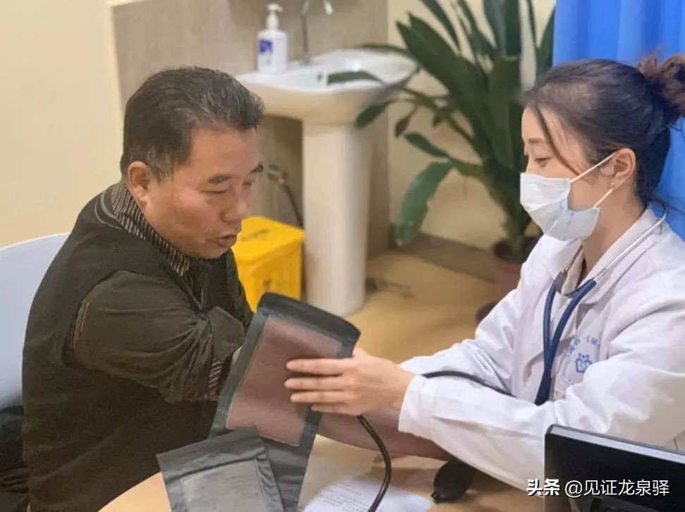 十陵新搬卫生院,十陵大医院