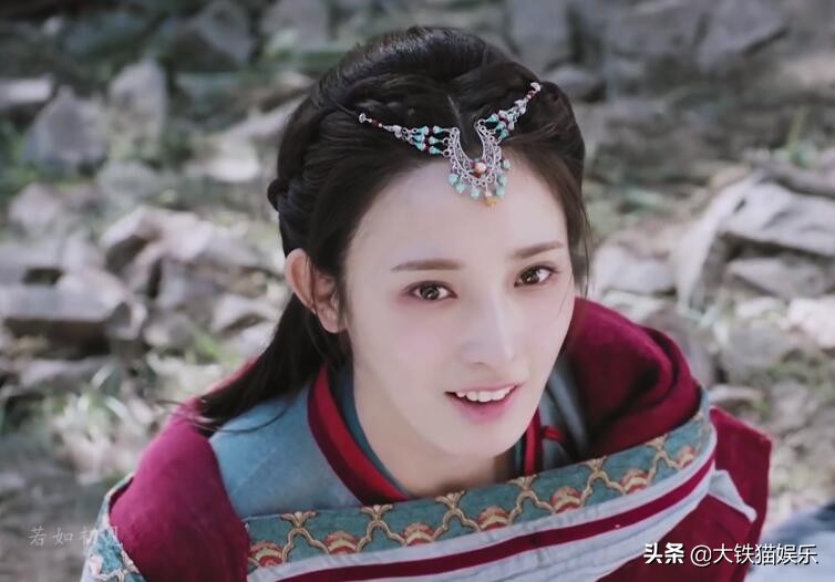 撑不起古装就别尬演了，这6位演员告诉你，什么叫为古装而生