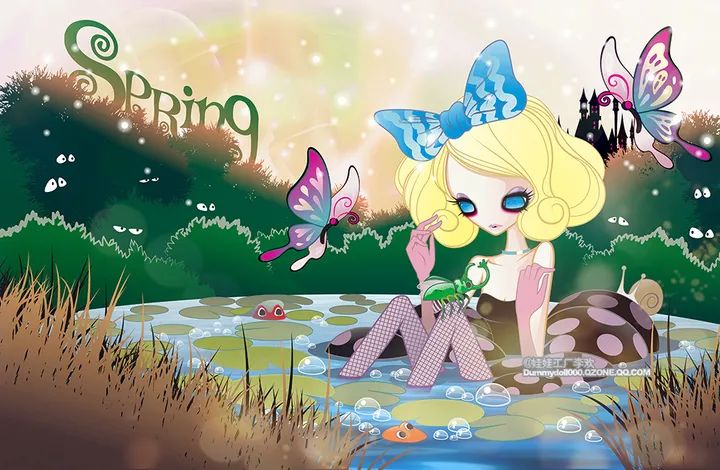 artist2016款,18年用过的非主流头像