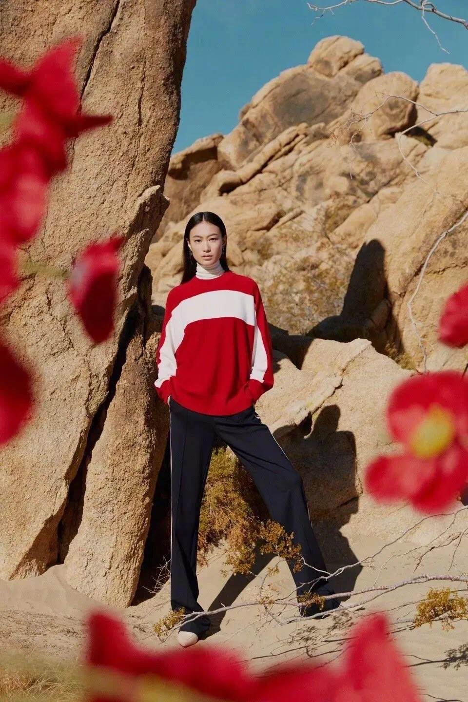 陈冠希女儿秦舒培近照,陈冠希秦舒培华谊老总