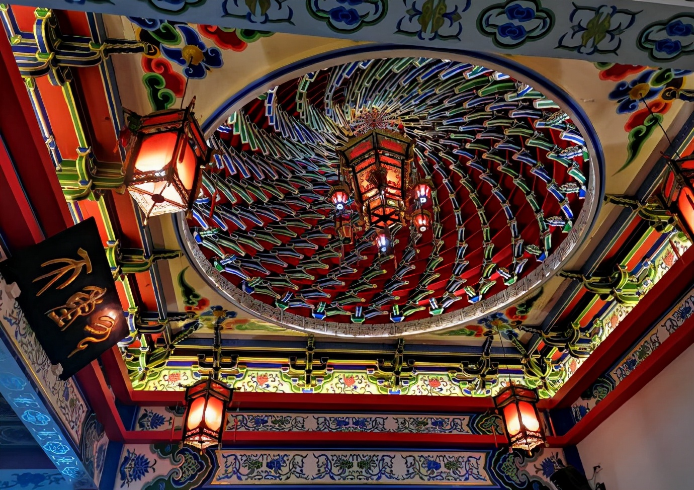 相约黄山第二站——再登滕王阁