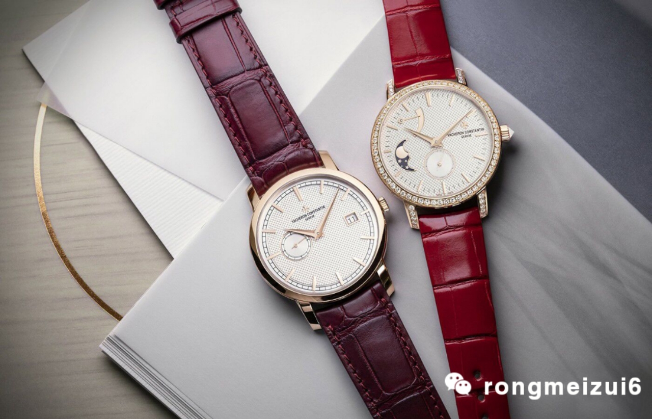 所有款式的表带,手表表带怎么选适合自己的