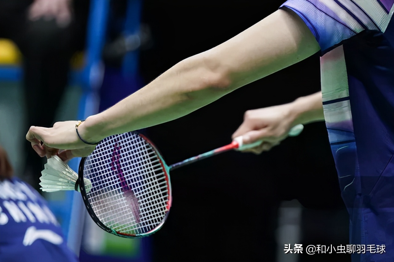 羽毛球十佳球集锦,羽毛球高手总结的羽毛球技巧