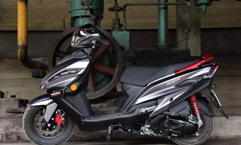 豪爵usr125油耗多少钱一公里,豪爵afr125排量和功率