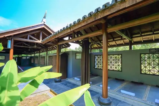 福建连城天一温泉,龙岩连城天一温泉度假村