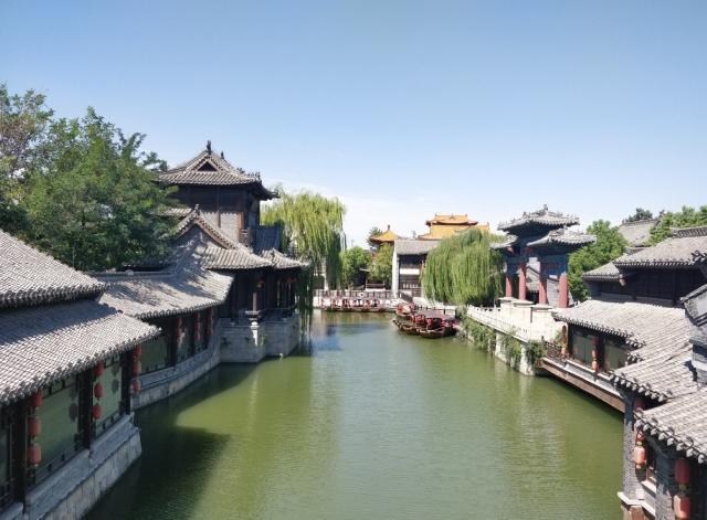 评析全国城市竞争力89位的山东省枣庄市：城区较分散，但都有实力