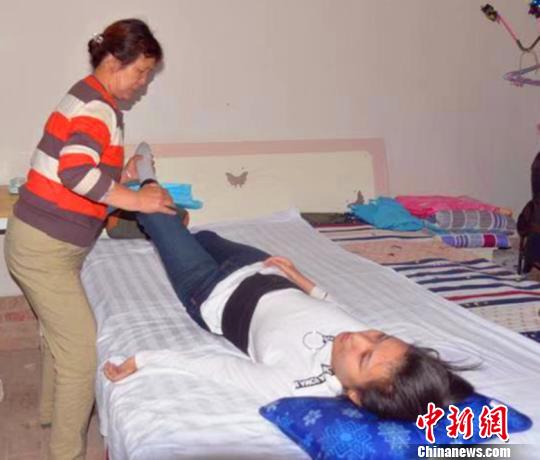 90女孩创业励志正能量视频,励志女孩瘫痪恢复视频