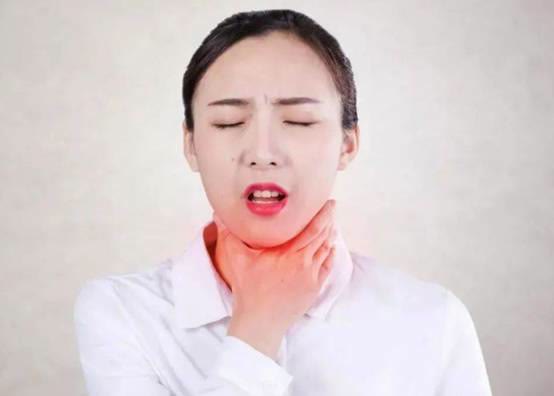 反流性咽喉炎不想吃药怎么调理,得了咽炎不吃药可以缓解吗