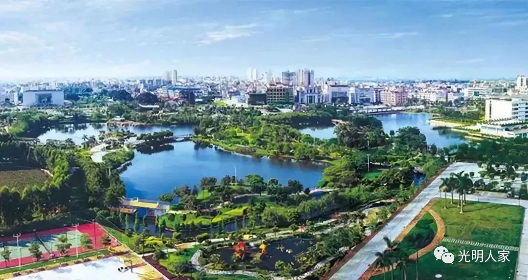 全国千亿镇狮山镇,gdp破千亿的南海狮山镇