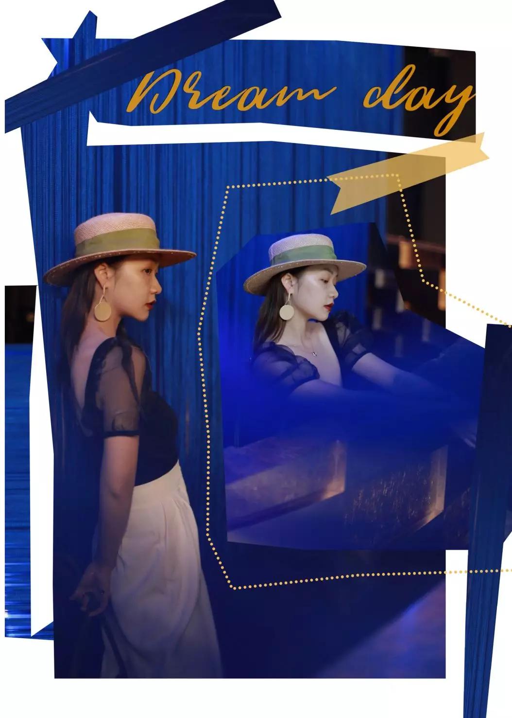 秋冬帽子推荐长脸适合什么帽子,大饼脸秋天适合什么帽子