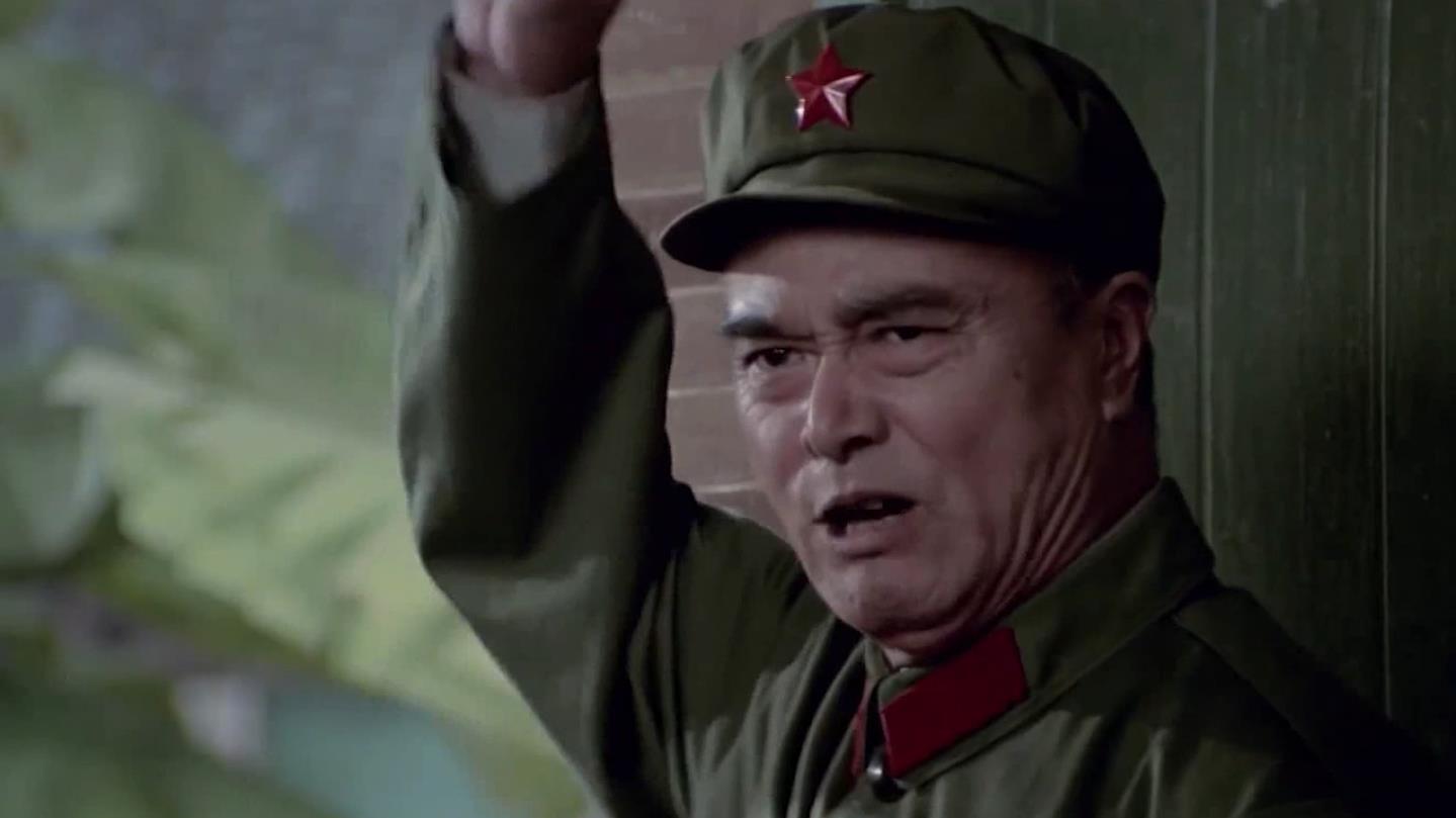 强烈重映的电影高山下的花环,高山下的花环好评