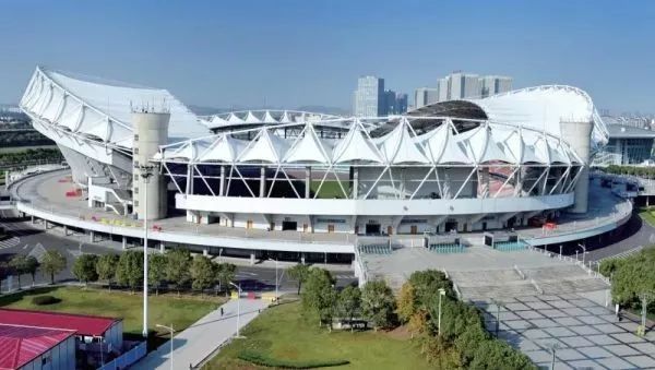 武汉20余家体育场馆免费,武汉有哪些体育馆免费