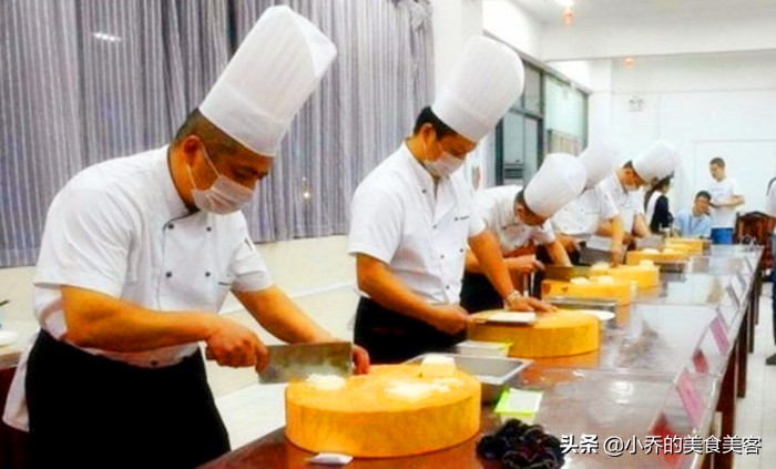 学习厨艺的基础知识,学习厨艺的技巧视频