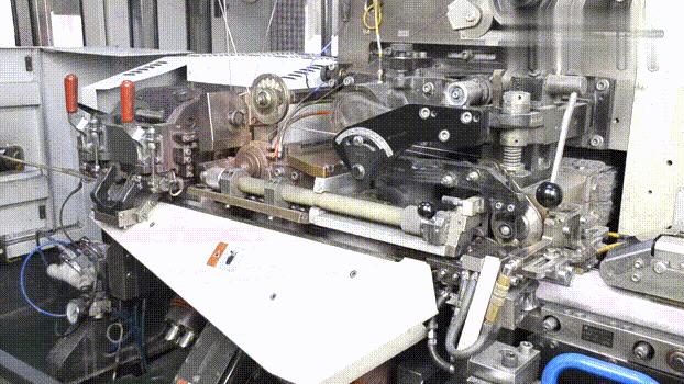 八宝粥装瓶,瓶装八宝粥是怎么生产出来的