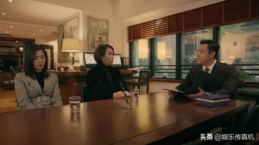 飞虎之雷霆极战最后伏笔,飞虎之雷霆极战三条主线