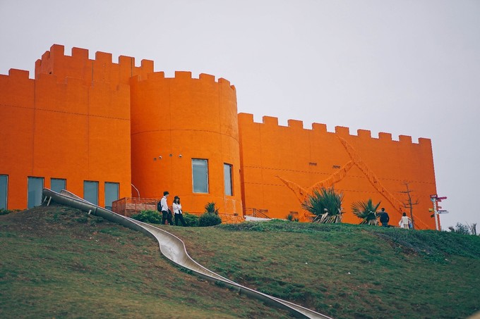 厦门小垦丁游玩攻略,福建小垦丁漳州火山岛
