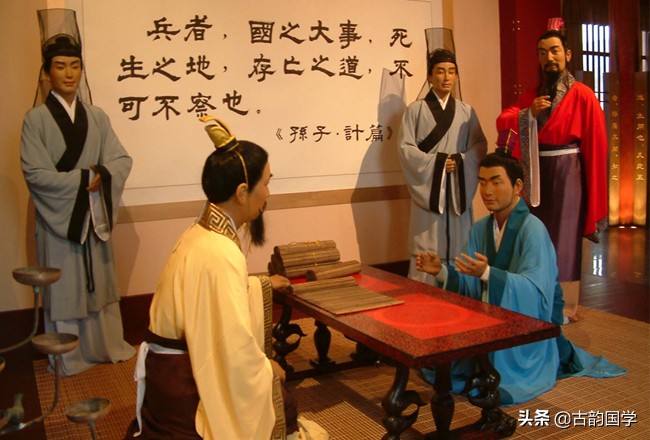 古代坚持的励志名言名句大全,中国古代关于书法的名言名句