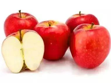 吃了这么多年的苹果竟然吃错了,好吃的苹果都有哪些品种