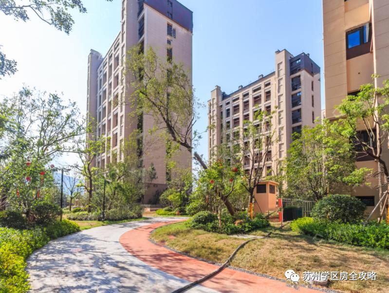 苏州实验初中马运路和锦峰路,马运路校区和锦峰路校区