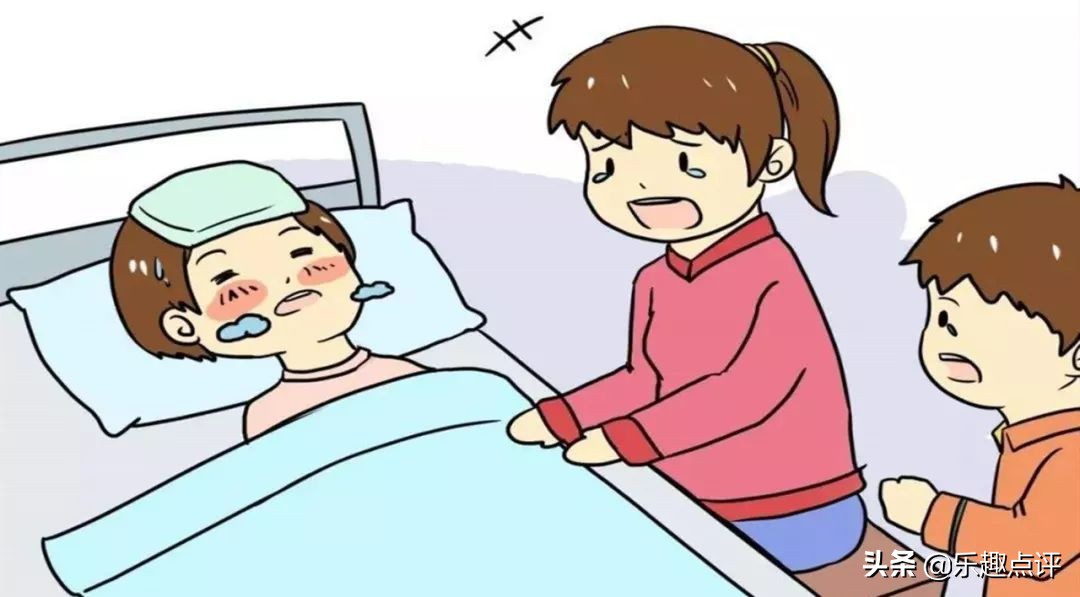 儿童流感来袭防治攻略看这里,专家讲防治小儿流感