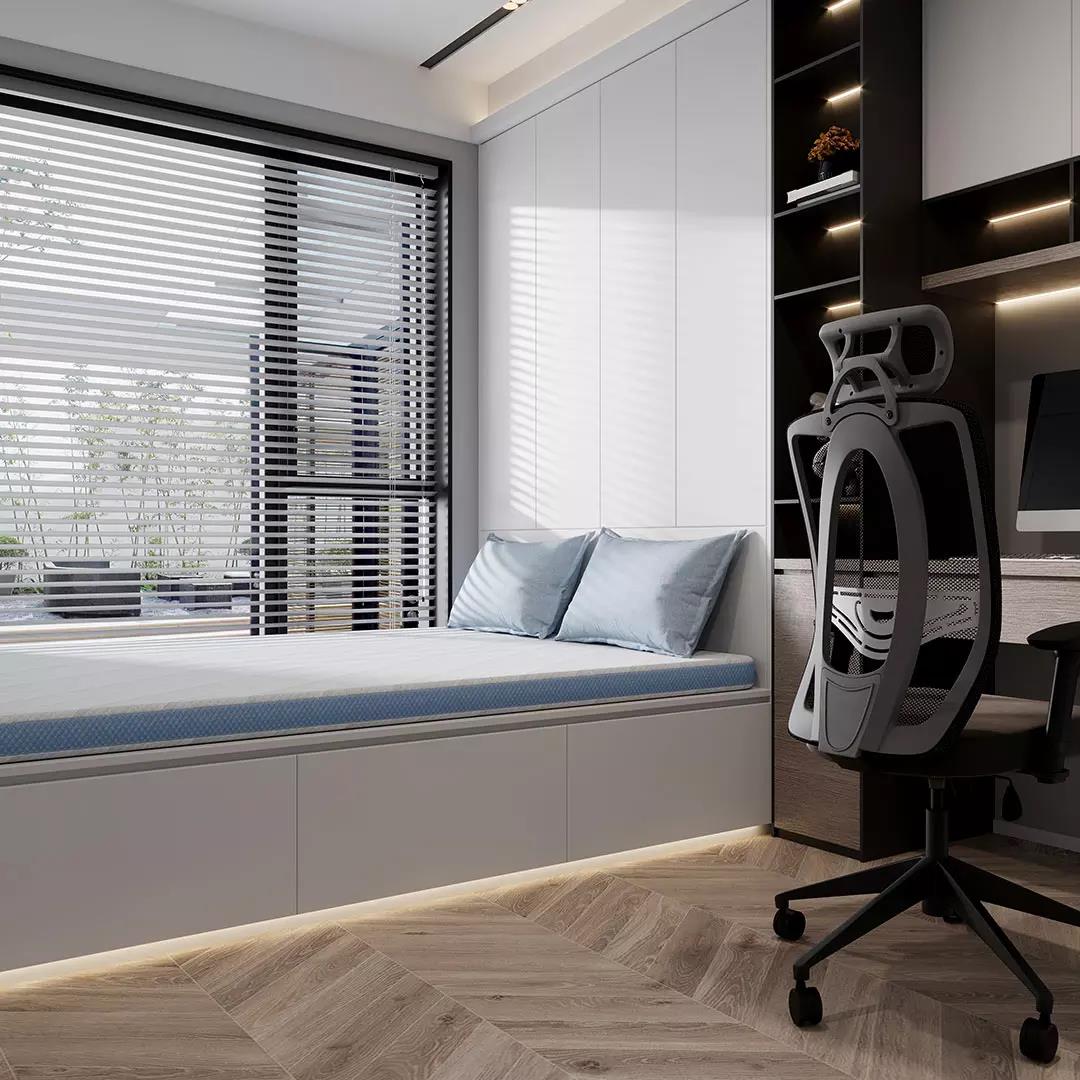 999元8h床垫,79元8h床垫评测