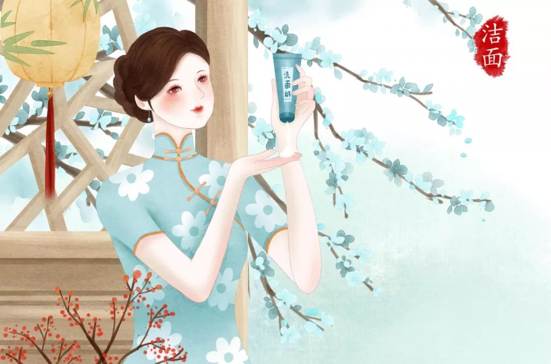 电脑党适合护肤品,电脑族护肤小技巧