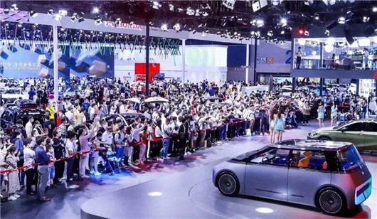 十年前画的饼还没啃完,十多年前画的饼