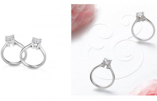 hw海瑞温斯顿theone,hw婚礼