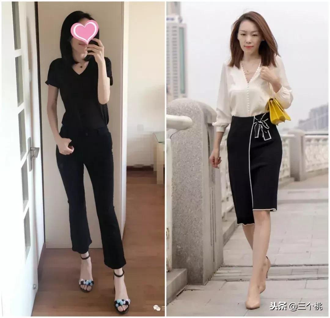 一款让你一穿就喜欢的鞋子,让你一眼就爱上的穿搭