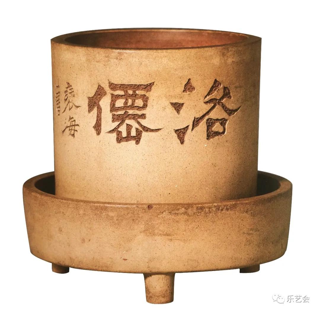 刘德龙的现代陶艺作品图,刘德龙作品价格