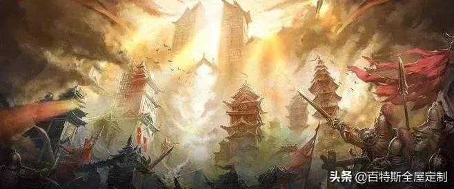 风云际会龙虎相遇,风云际会镖行天下