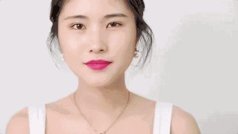 baby口红粘牙什么原因,baby涂口红的正确姿势