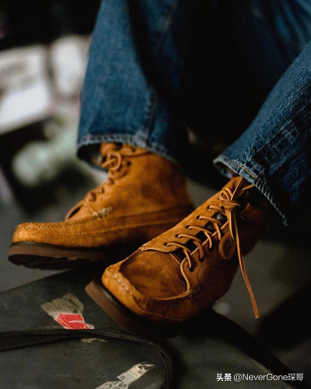 国产工装靴品牌推荐,最知名的工装靴牌子有哪些