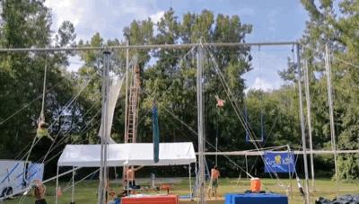 美国夏令营孩子,美国夏令营值得去吗