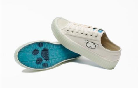 kappa蜡笔小新开箱,kappa蜡笔小新板鞋好穿吗