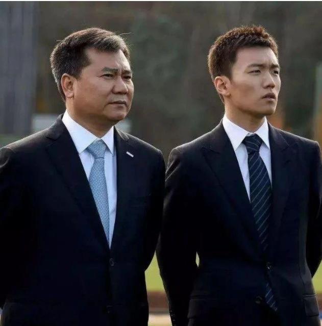 深扒！中国最神秘富二代，27岁百年豪门足球俱乐部主席张康阳