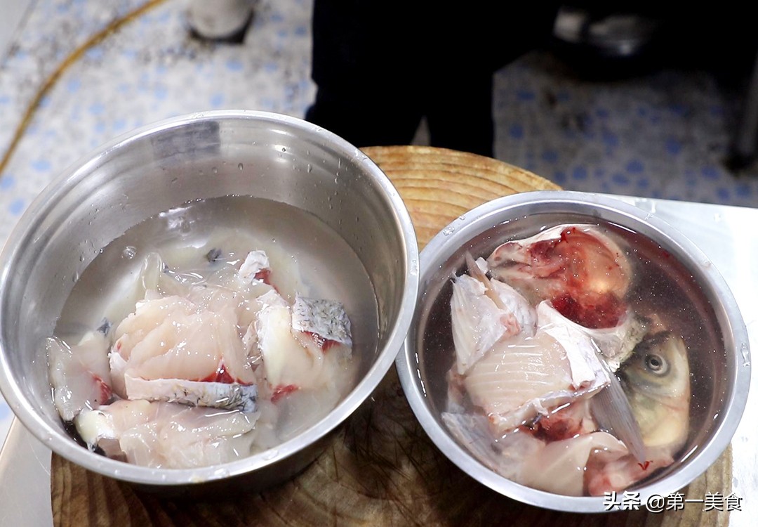 鱼片怎么上浆鱼片打卷,怎样给鱼片上浆鱼片不会断