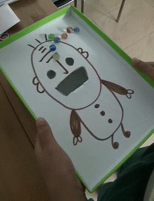 培养专注力100个游戏,培养一岁专注力的游戏